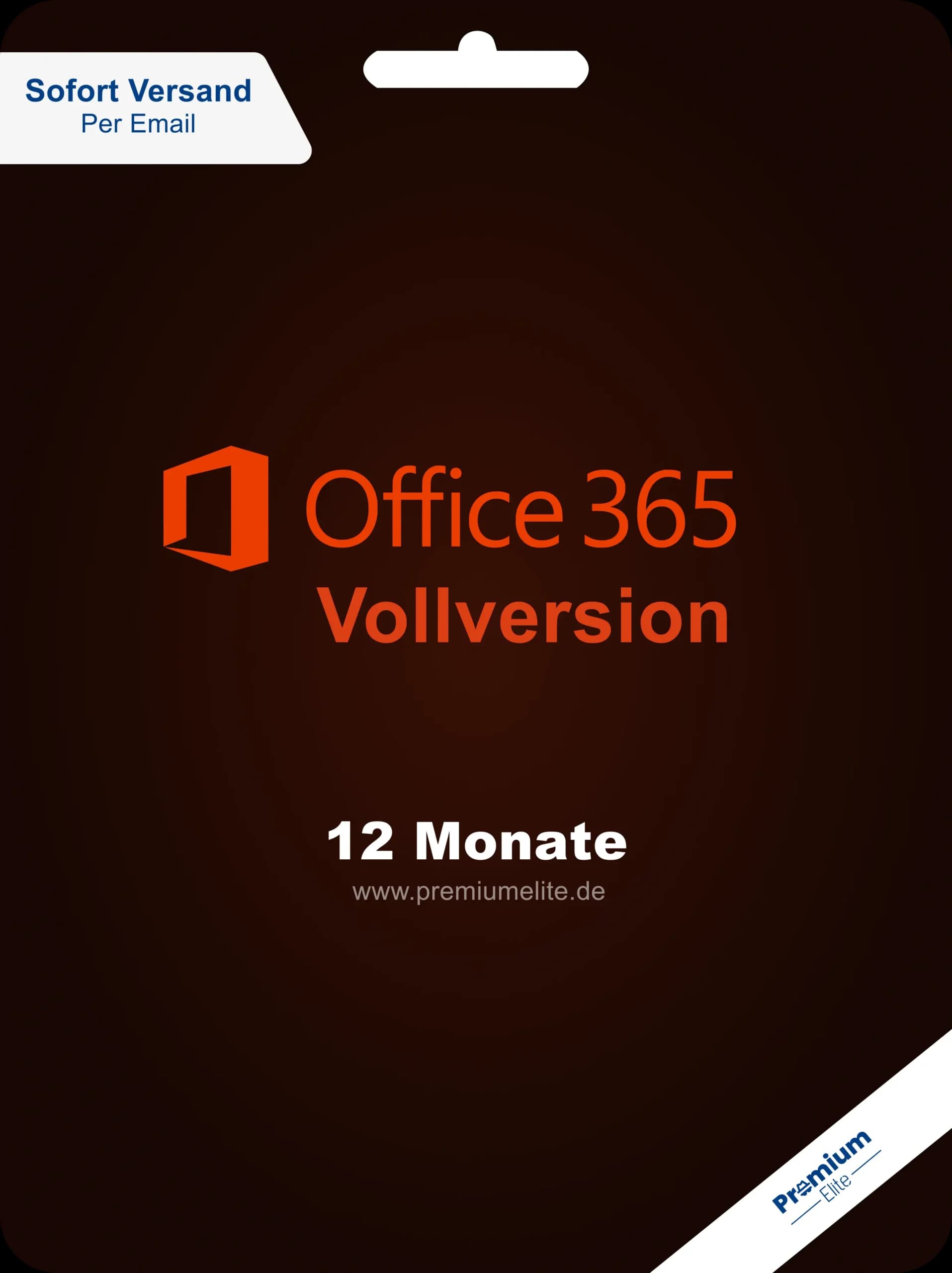 Microsoft Office 365 | 12 Monate – Vollversion, Alle Anwendungen, Sofortiger Versand 🚚