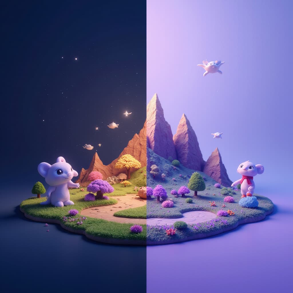 Magic Studio vs. Midjourney: Welcher KI-Bildgenerator ist besser für dich? - Günstige Premium-Accounts im Vergleich