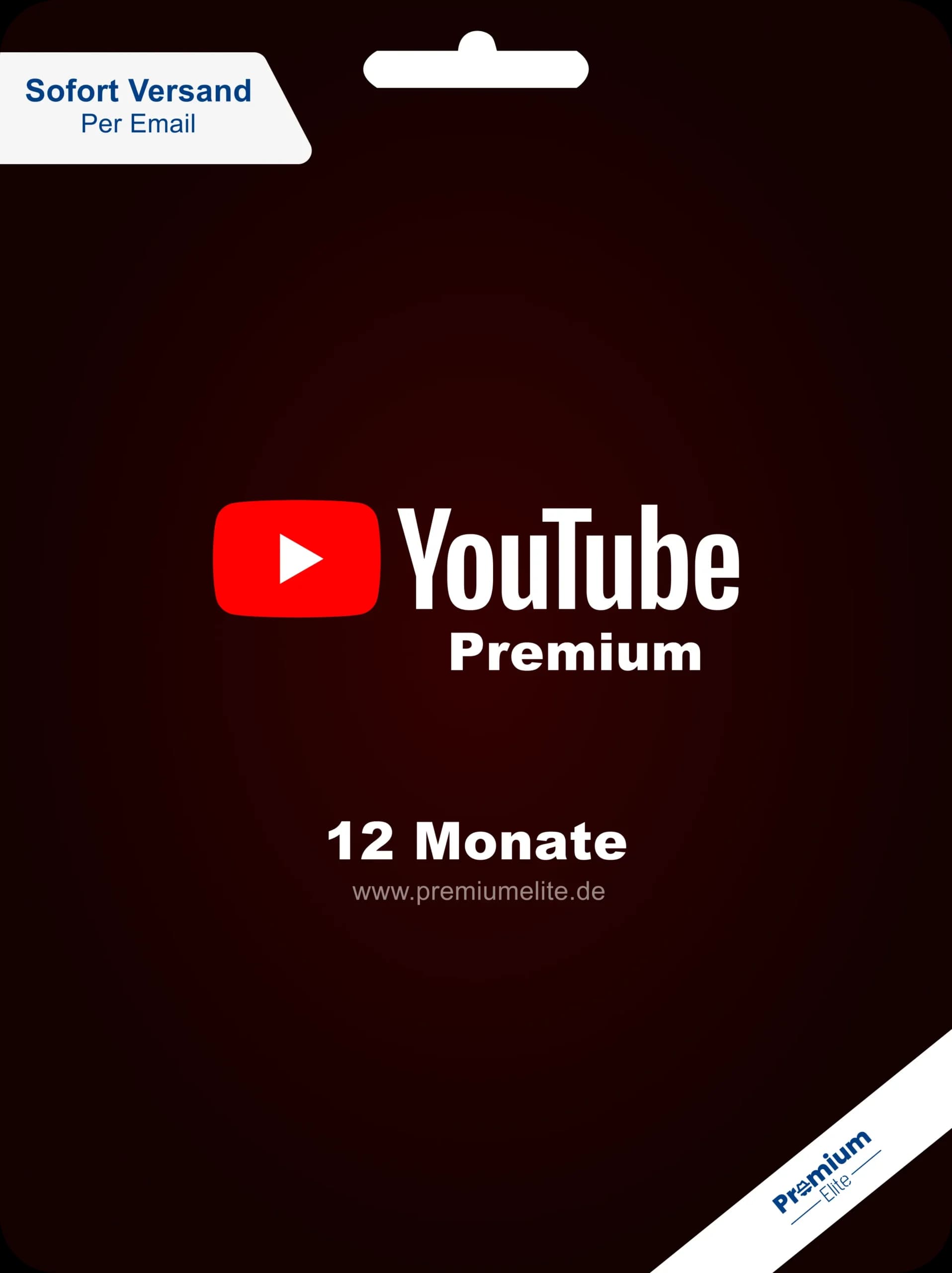 YouTube Premium 12 Months | No ads, unlimited videos, instant delivery 🚚